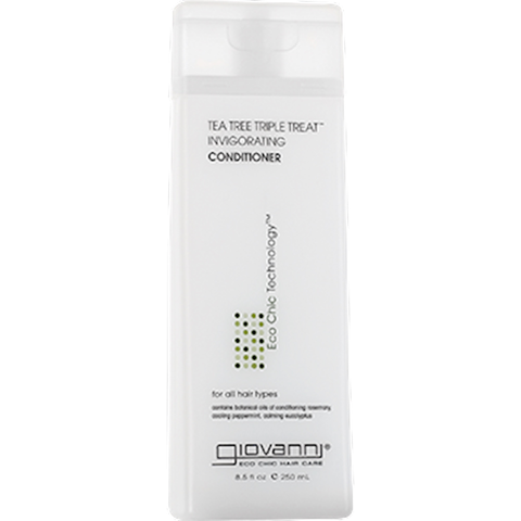 Personal Care- Tea Tree Oil Replenishing Conditioner