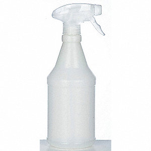 Cleaning-Spray Bottle