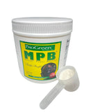 Nutrition-MPB