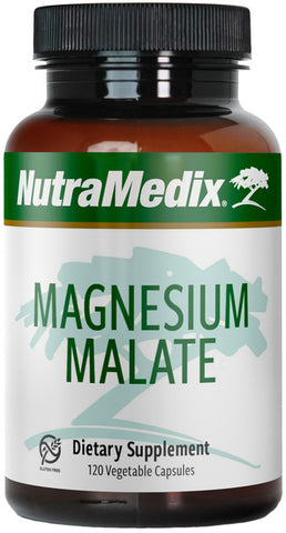 Nutrition-MagPure Malate