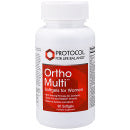 Nutrition-Ortho Multi for WOMEN- 30 day supply, formulated just for WOMEN!