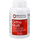 Nutrition-Ortho Multi for MEN- 45 day supply, formulated just for MEN!