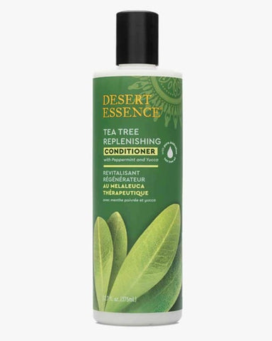 Personal Care- Tea Tree Oil Replenishing Conditioner