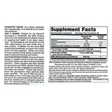Nutrition- Joint Support-  Protocol Glucosamine and Chondroitin + MSM
